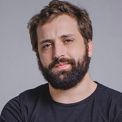 Gregório Duvivier